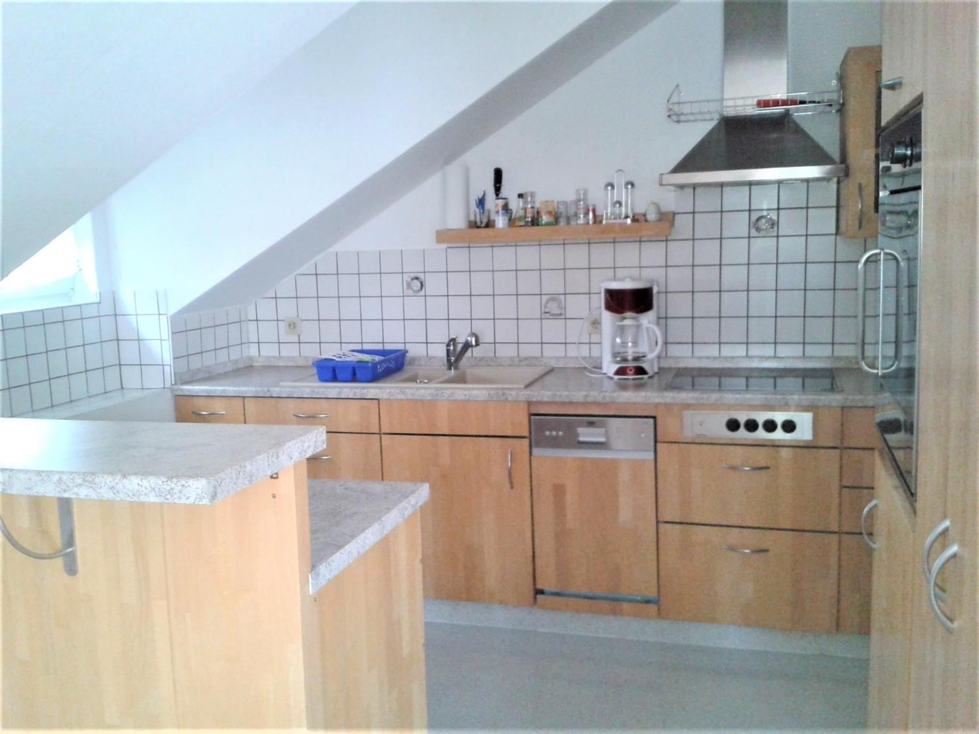 Ferienwohnung Beim Ried Bad Waldsee Exteriör bild