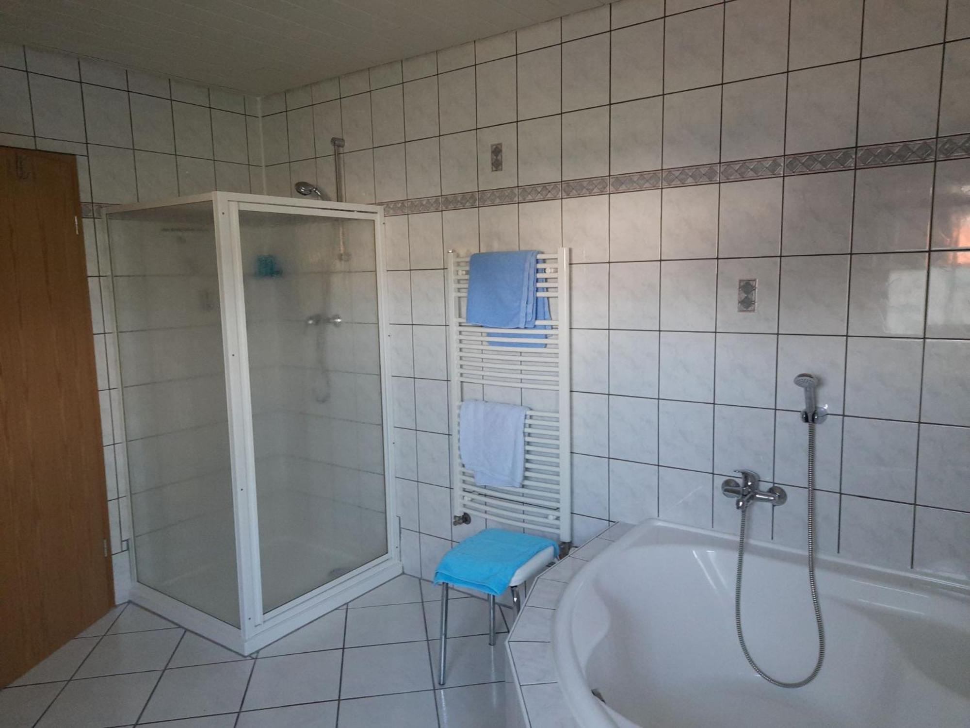 Ferienwohnung Beim Ried Bad Waldsee Exteriör bild