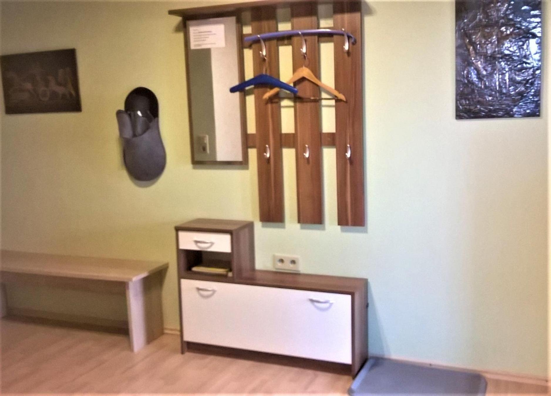 Ferienwohnung Beim Ried Bad Waldsee Exteriör bild