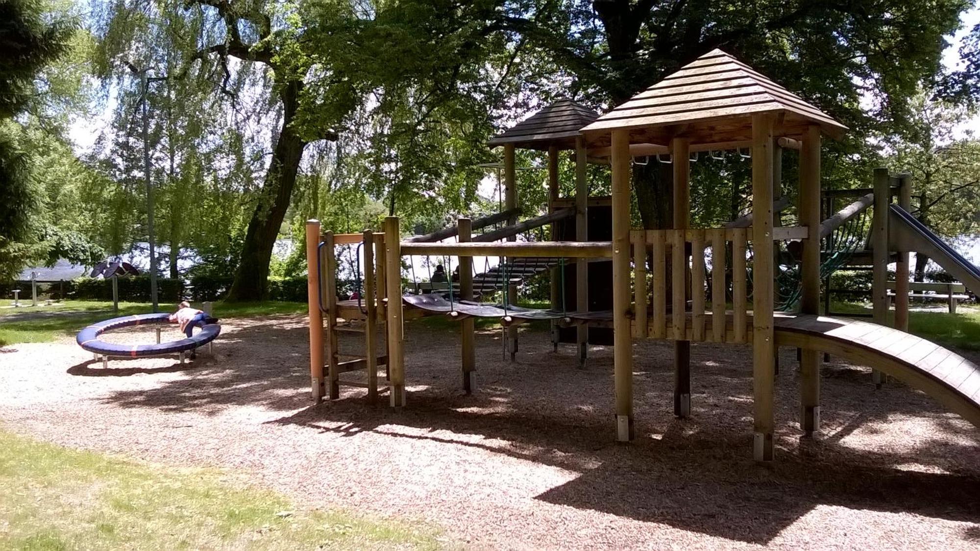 Ferienwohnung Beim Ried Bad Waldsee Exteriör bild