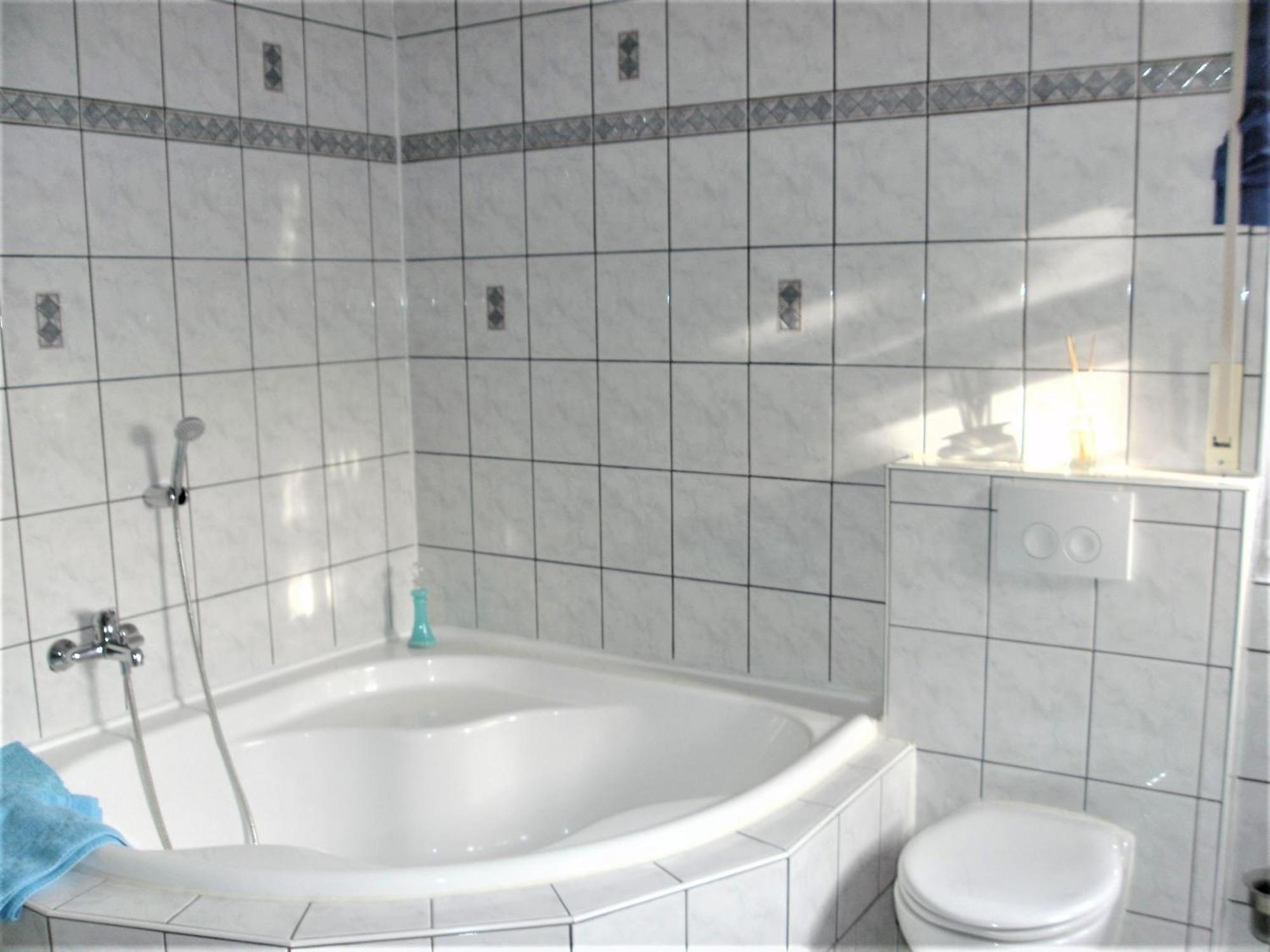 Ferienwohnung Beim Ried Bad Waldsee Exteriör bild