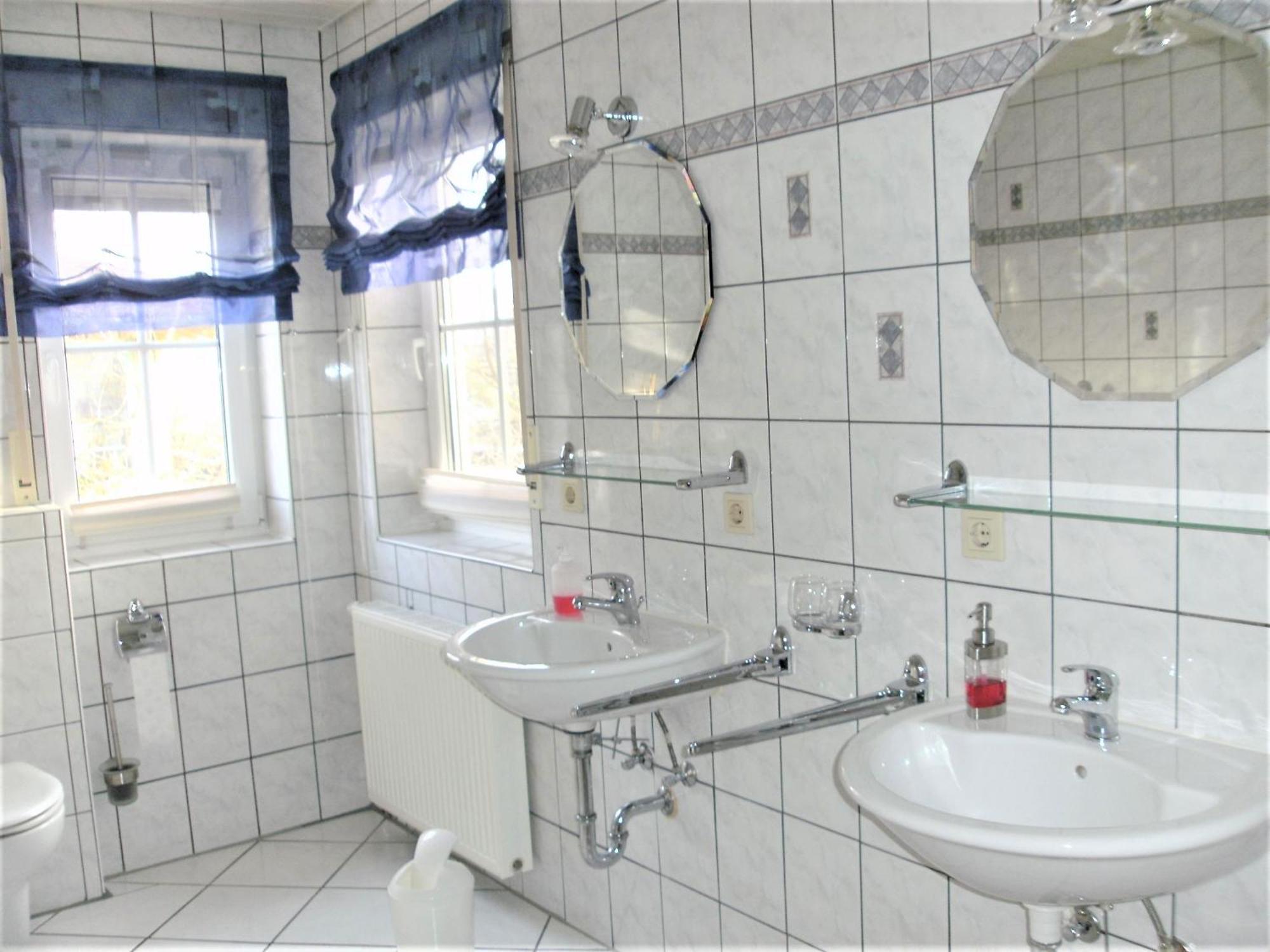 Ferienwohnung Beim Ried Bad Waldsee Exteriör bild